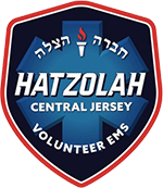 Hatzolah of Central Jersey